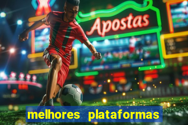 melhores plataformas de jogos que pagam